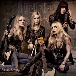 Crucified Barbara: tornano in Italia per due show
