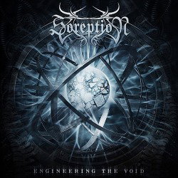 Soreption: il teaser del nuovo disco