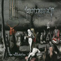 Pentagram Chile: in arrivo il debutto