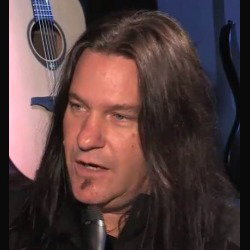 Megadeth: Drover, 'Preferisco tenere per me le mie opinioni personali'