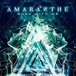 Amaranthe: il video di "Burn With Me"