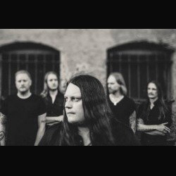 Katatonia: festeggiamenti speciali per 'Viva Emptiness'