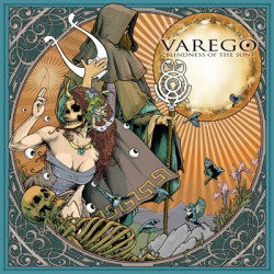 Varego: i dettagli del nuovo EP