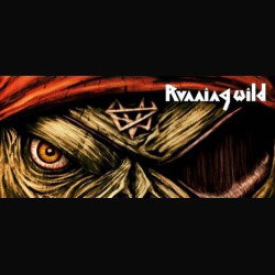 Running Wild: la data di uscita del nuovo album