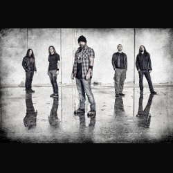 DGM: online il video di 'Trust'