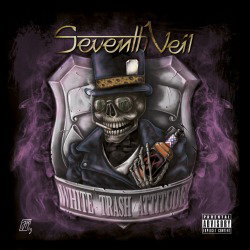Seventh Veil: nuovo album in arrivo