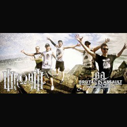 Brutal Assault: due cambi e una nuova aggiunta in cartellone