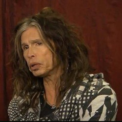 Aerosmith: un progetto di musica elettronica per Tyler