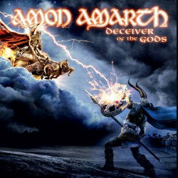 Amon Amarth: "Father Of The Wolf" in streaming