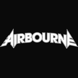 Live Report: Airbourne a Roma
