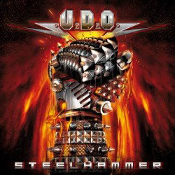 U.D.O.: online il video di 'Heavy Rain'