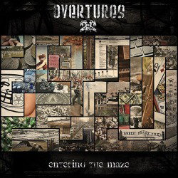 Overtures: nuovo guitar video disponibile