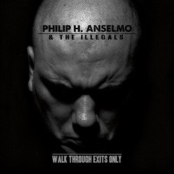 Philip H. Anselmo and the Illegals: nuova anteprima in streaming