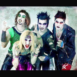 Superhorrorfuck: cambio di formazione e nuovo disco in arrivo