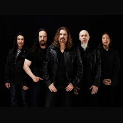 Dream Theater: quattro show nel nostro paese