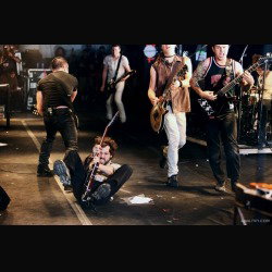 The Dillinger Escape Plan: un'unica data nel nostro paese