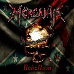 Morganha: nuovo disco in arrivo