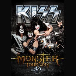 Live Report: Kiss a Milano