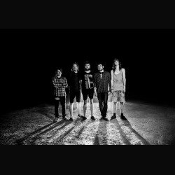 The Hysteria: in arrivo il nuovo album