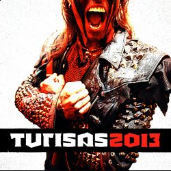 Turisas: nuovo brano in anteprima