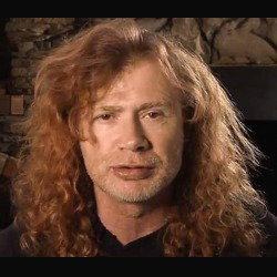 Megadeth: Mustaine, 'Alla fine, avevo ragione io'