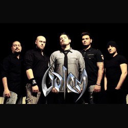 Golem: cinque date con i Fear Factory