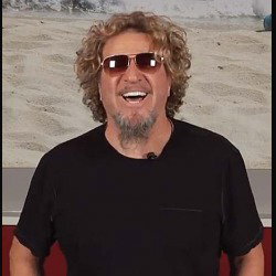 Sammy Hagar: grandi artisti nel suo nuovo 'Sammy Hagar And Friends'