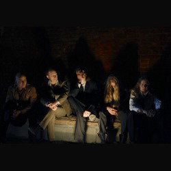 Vulture Industries: nuovo album in arrivo
