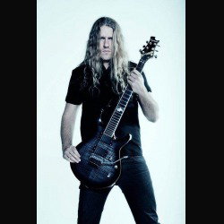 Marcus Jidell: album solista per il chitarrista degli Evergrey