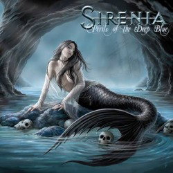 Sirenia: il lyric video di "My Destiny Coming To Pass"