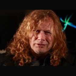Megadeth: Mustaine 'Il Gigantour sarà una bomba'