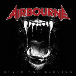 Airbourne: lyric video di "No One Fits"
