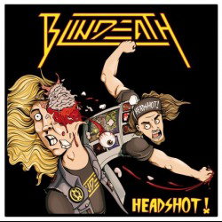 Headshot!