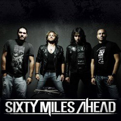 Sixty Miles Ahead: online il nuovo videoclip