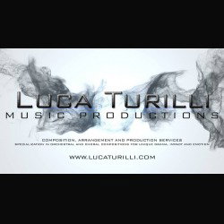 Luca Turilli: nasce la "Luca Turilli Music Productions"