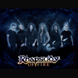 Rhapsody of Fire: nuovo album annunciato