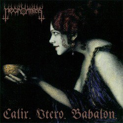 Necromass: nuovo brano online e data d'uscita del nuovo album