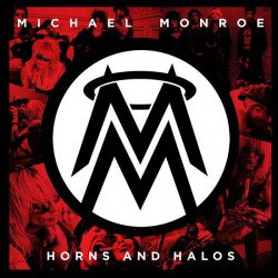 Michael Monroe: in arrivo il nuovo album