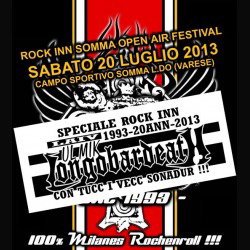 Ul Mik Longobardeath: concerto speciale per i 20 anni di carriera