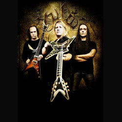 Nile + Exdeo: a settembre in concerto a Bologna