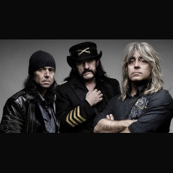 Motorhead: comunicato ufficiale sulle date annullate e messaggio da Lemmy