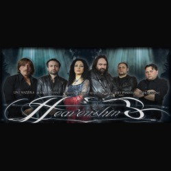 Heavenshine: nuova anteprima in streaming