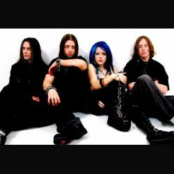 The Agonist: due date a ottobre