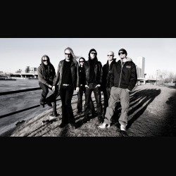 Dark Tranquillity: tre date in Italia a novembre