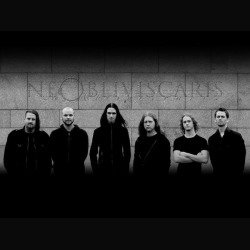 Ne obliviscaris al conservatorio
