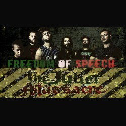 The Juliet Massacre: nuovo brano in streaming