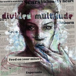 Feed On Your Misery