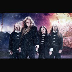 Wintersun: Time II nel 2014