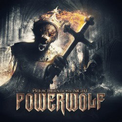 Powerwolf: il video di "Amen & attack"