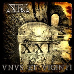 S.R.L.: esce oggi il nuovo Ep "Unus Et Viginti"